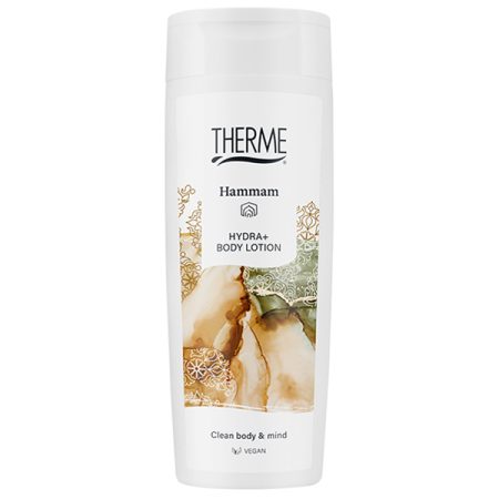 Hammam Hydra+ Body Lotion 250 ml