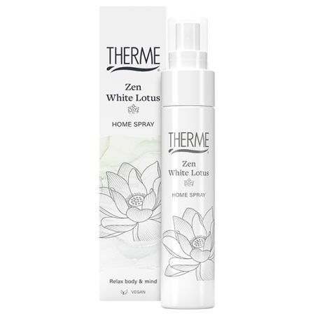 Zen White Lotus Home Spray 60 ml