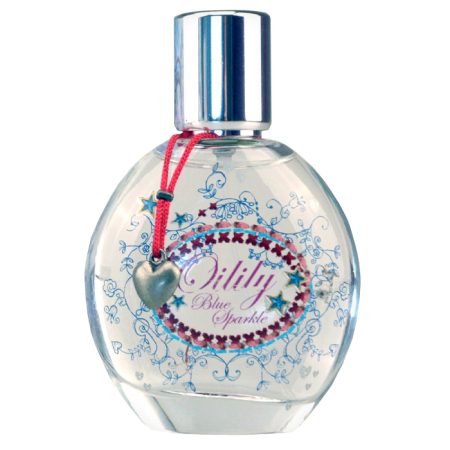 Blue Sparkle eau de toilette spray 50 ml