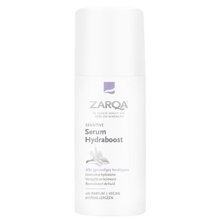 Zarqa Serum Hydraboost 50 ml