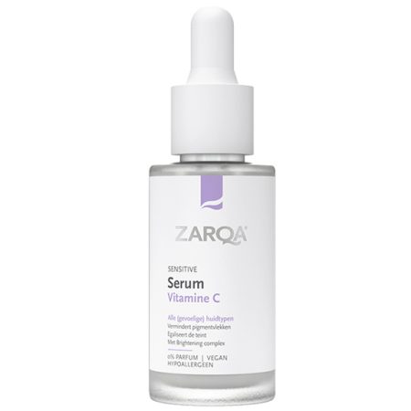 Zarqa Serum Vitamine C 30 ml