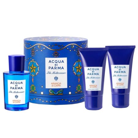 Arancia di Capri 75 ml geschenkset