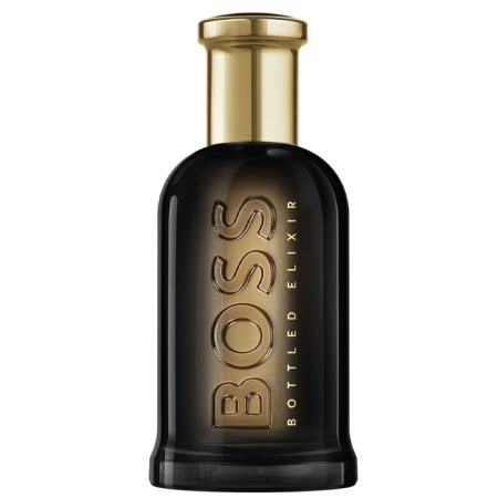 Boss Bottled Elixir parfum intense spray 100 ml