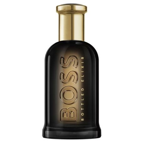 Boss Bottled Elixir parfum intense spray 50 ml