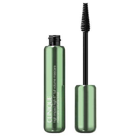 High Impact High-Fi Mascara 02 intense black/brown