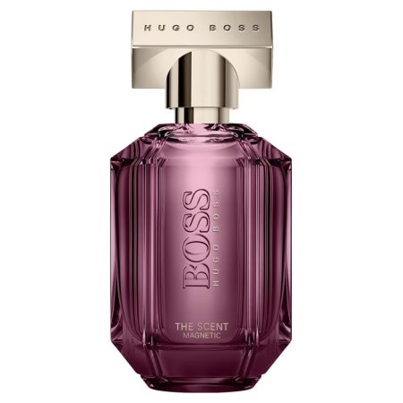 Boss The Scent for Her Magnetic eau de parfum spray 50 ml