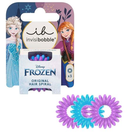 Invisibobble Kids Frozen (3 stuks)