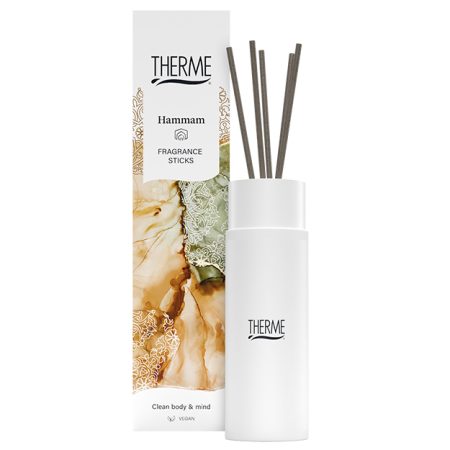 Hammam Fragrance Sticks 100 ml