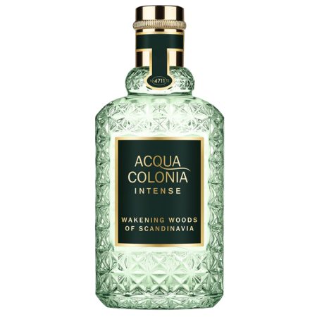 Acqua Colonia Intense Wakening Woods of Scandinavia eau de cologne spray 100 ml