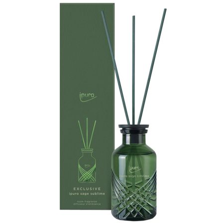 Geurdiffuser Ipuro Sage Sublime 240 ml