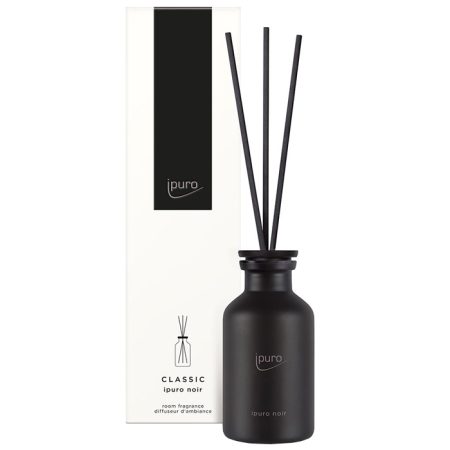 Geurdiffuser Ipuro Noir 75 ml