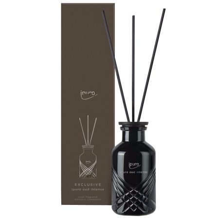 Geurdiffuser Ipuro Oud Intense 240 ml