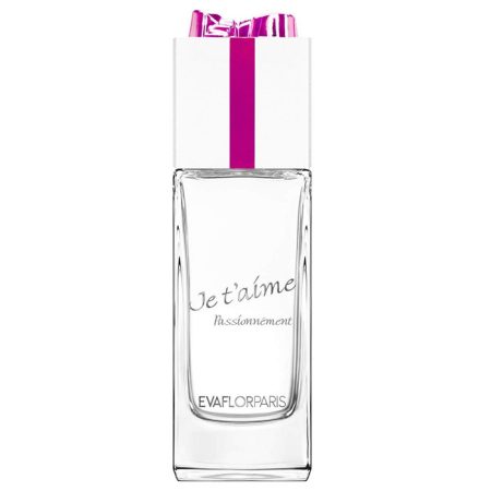 Je t'aime Passionnément eau de parfum spray 100 ml