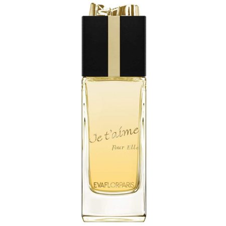 Je t'aime Pour Elle eau de parfum spray 100 ml