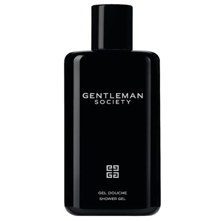 Gentleman Society showergel 200 ml