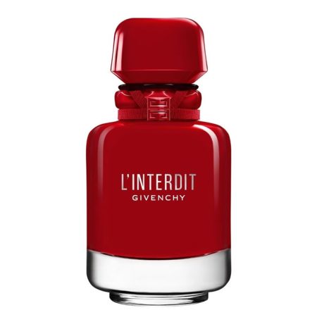 L'Interdit Rouge Ultime eau de parfum spray 50 ml