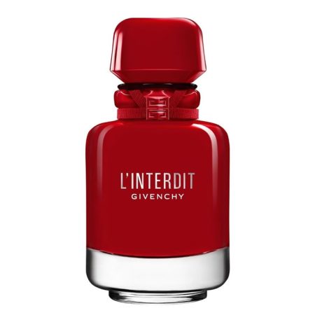 L'Interdit Rouge Ultime eau de parfum spray 80 ml