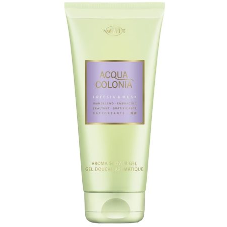 Acqua Colonia Freesia&Musk showergel 200 ml