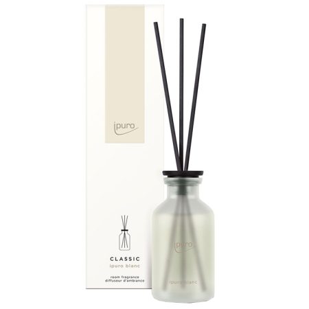 Geurdiffuser Ipuro Blanc 75 ml