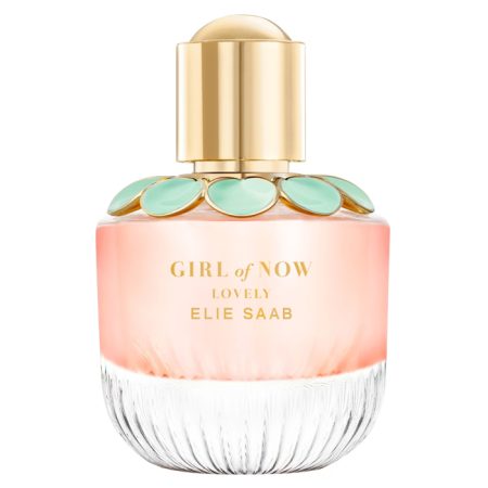 Girl of Now Lovely eau de parfum spray 50 ml