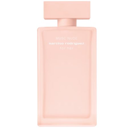 Narciso Rodriguez For Her Musc Nude eau de parfum spray 50 ml