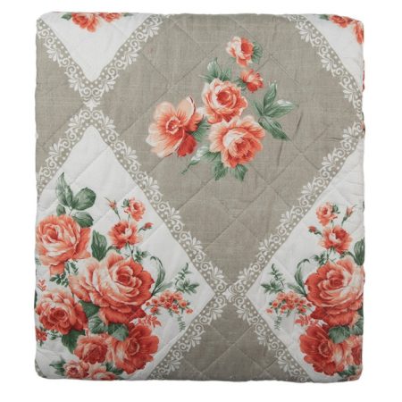 Bedsprei / Quilt Romée 240 x 260 cm
