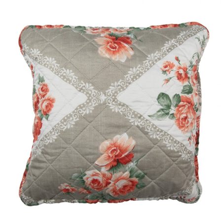 Kussen Romée 40 x 40 cm (incl. vulling)