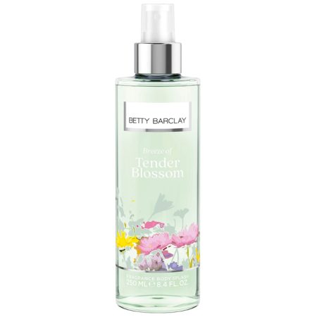 Tender Blossom body spray 250 ml