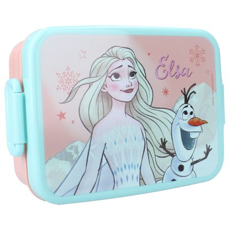 Frozen II lunchbox Let's Eat!