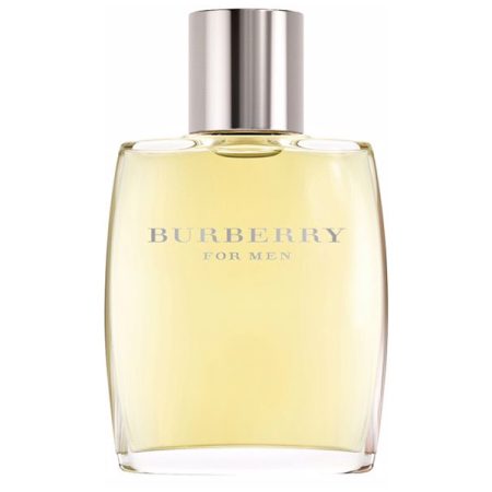 Burberry for men eau de toilette spray 100 ml