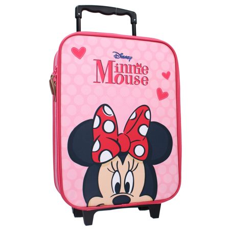 Minnie Mouse Trolley Koffer Star of the Show