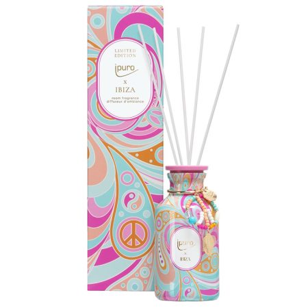 Geurdiffuser Ipuro Ibiza 240 ml