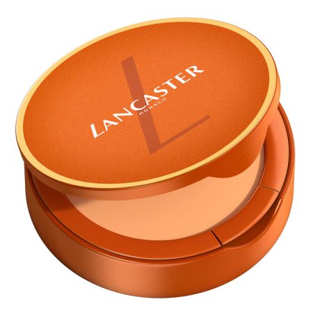 Lancaster Infinite Bronze Tinted Protection Sunlight Compact Cream SPF 50