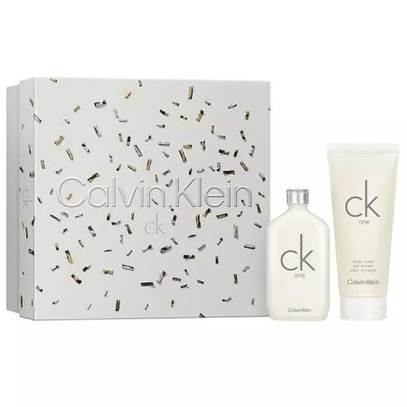 CK One 50 ml geschenkset