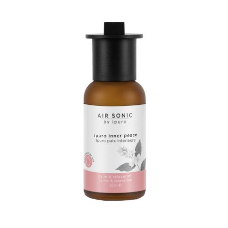 Ipuro Air Sonic Geurolie Inner Peace 30 ml