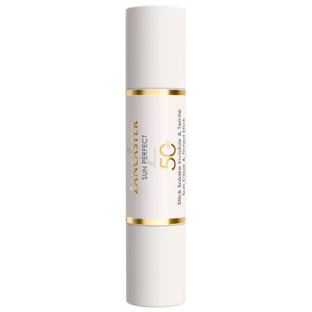 Lancaster Sun Perfect Sun Clear&Tinted Stick SPF 50