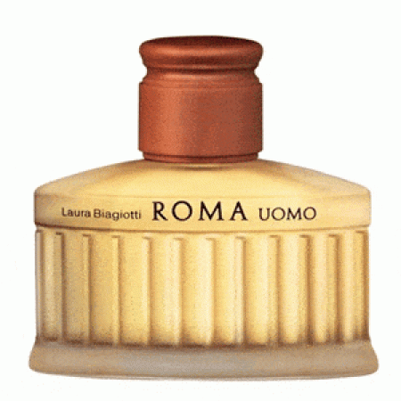 Roma Uomo aftershave 75 ml