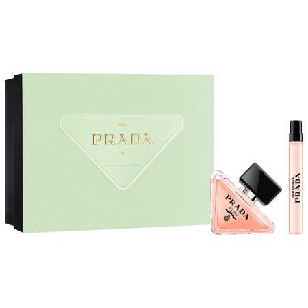 Prada Paradoxe eau de parfum 50 ml + 10 ml geschenkset