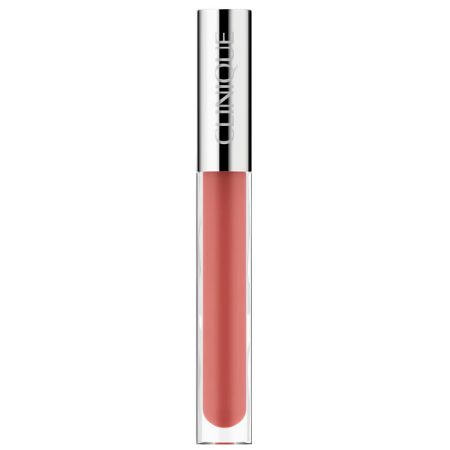 Pop Plush Creamy Lip Gloss 02 - Chiffon Pop