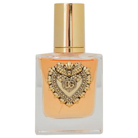 Devotion eau de parfum spray 100 ml