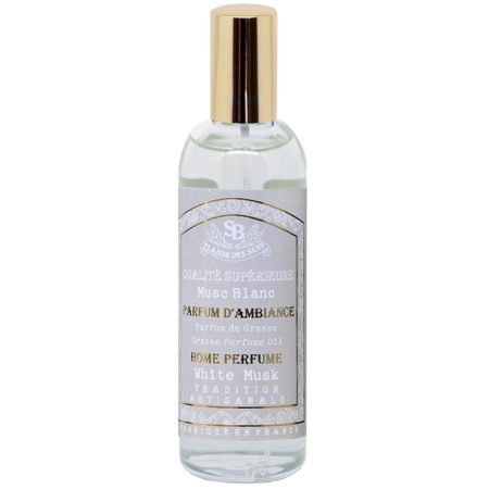 Huisparfum Musc Blanc 100 ml