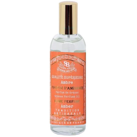 Huisparfum Ambre 100 ml