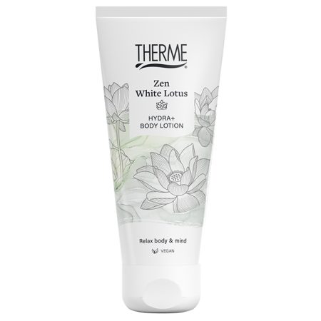 Zen White Lotus Hydra+ Body Lotion 200 ml