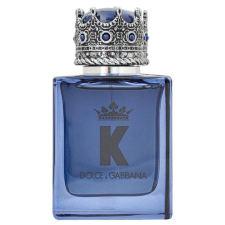 K by Dolce&Gabbana eau de parfum intense spray 100 ml