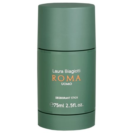 Roma Uomo deodorant stick 75 ml