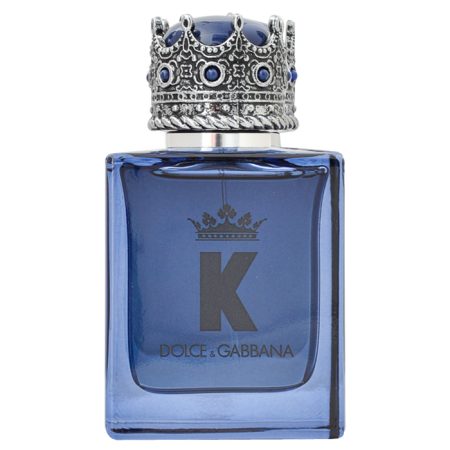 K by Dolce&Gabbana eau de parfum intense spray 50 ml