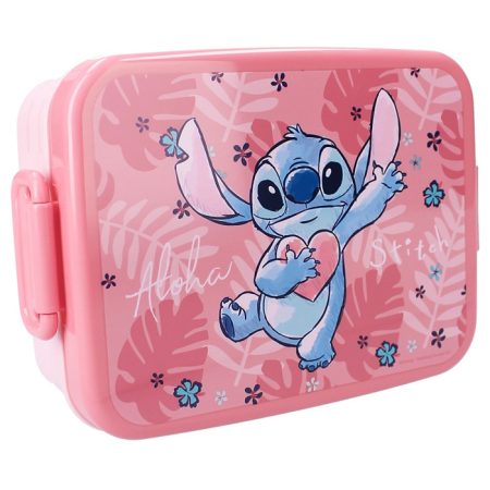 Stitch Lunchbox Bon Appetit!