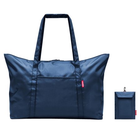 Reisenthel Mini Maxi Travelbag Dark Blue