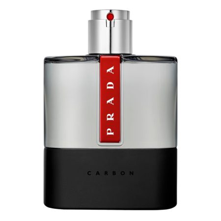 Prada Luna Rossa Carbon eau de toilette spray 150 ml