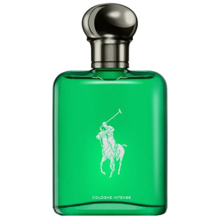 Polo classic cologne intense spray 125 ml